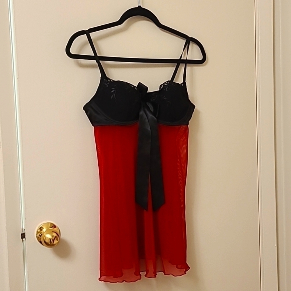 La SENZA Slip, Fits M